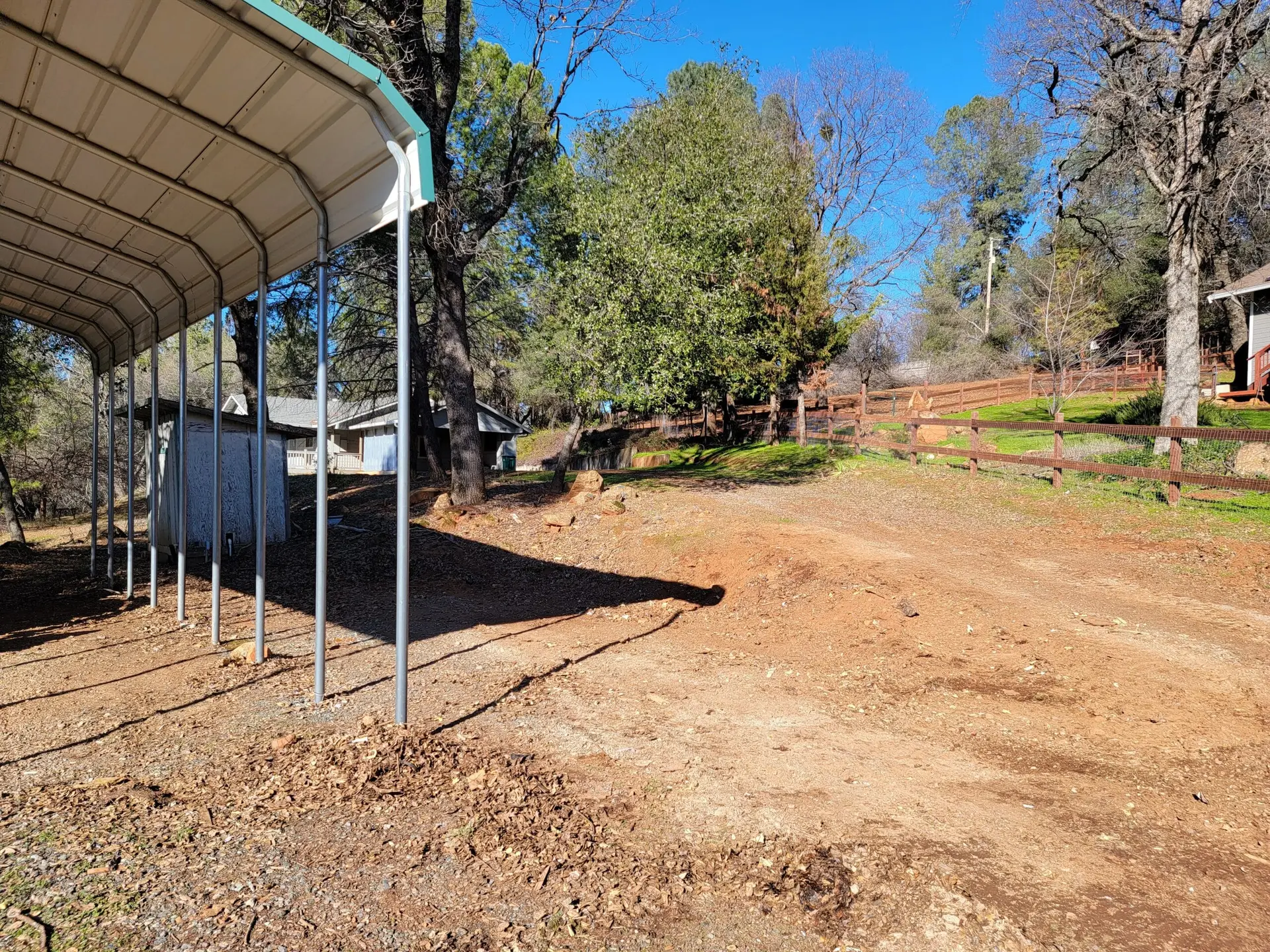Mobile Home Removal, RV Demolition, Demolition