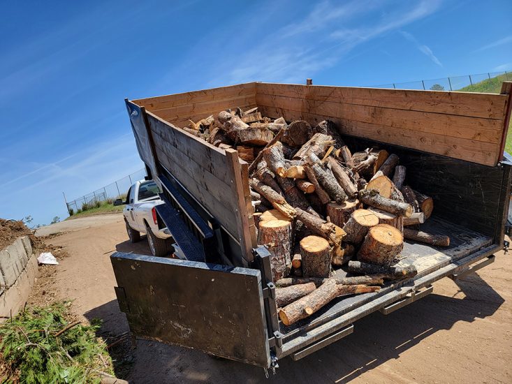 Green waste removal green waste disposal